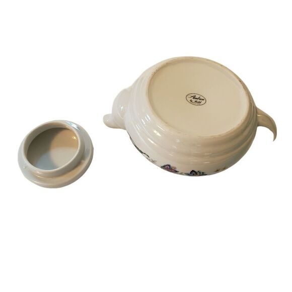 Andrea by Sadek Teapot - Picture 9 of 11